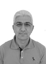 Professor Almeida
