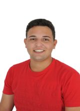 Guilherme de Iran