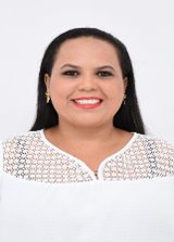 Professora Elizabeth Silva
