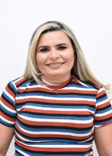 Leidiane Jácome
