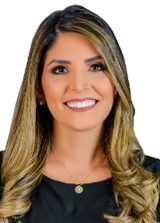 Camila Melo