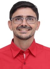 Dr David Rego