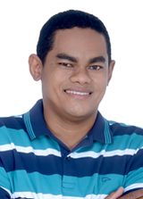 Marcio da Salina