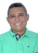 Aclécio Santana