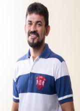 Rodrigo das Pedrinhas