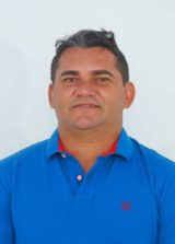 Professor Antonio do Catu