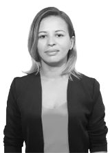 Professora Evânia