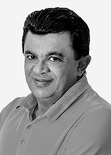 Marcos Farias