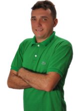 Sergio dos Portoes