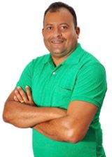 Rizomar Silva