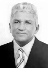 Beto de Agostinho