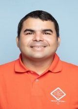 Thiago de Caraubas