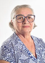 Iralice Almeida