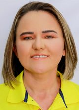 Ana Fabia de Ritinha Bezerra
