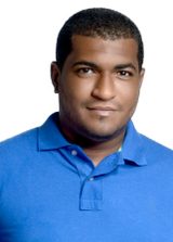 Professor Joelton Ramos