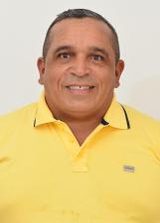 Vilmar Araujo