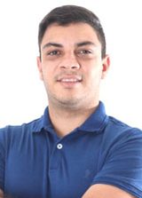 Tiago de Zezinho