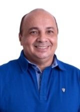 Professor Ricardo Wagner