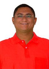 Rutênio Humberto