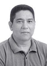 Paulinho de Marlene