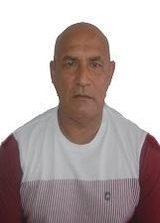 Professor Rosivaldo