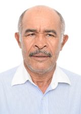 Antonio Melo