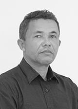 Pastor Heleno Guilherme