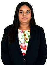 Jaqueline Gabriel