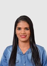 Preta do Liu Breu