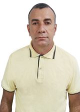 Cicero Almeida