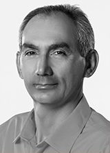 Milton da Laranjeira