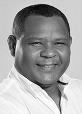 Carlos Aliberto