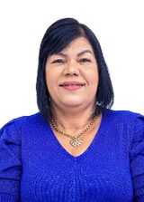 Professora Rosangela