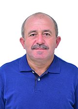 Moezio Santana