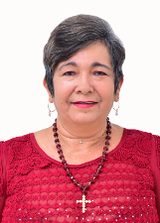 Maria Jose da Cana Brava