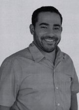 Romario Dantas