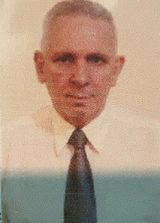 Pastor João Luiz