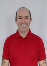 Prof Márcio