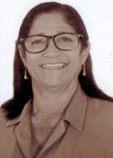 Lucia Tenorio