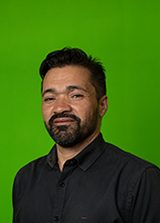 Jalmir Santos