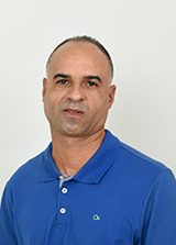 Daniel Idalino