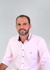 Djalminha Silva