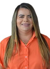 Michelle dos Anjos