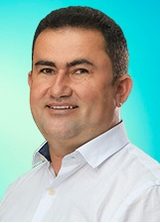 Leandro Albuquerque