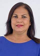 Santinha