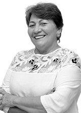 Cida Bento