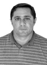 Professor Edivaldo