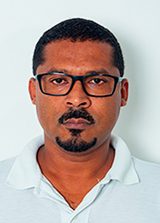 Prof Ismael