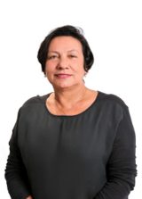 Lucia Ferro