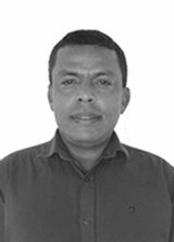 Professor Aldemir Mota